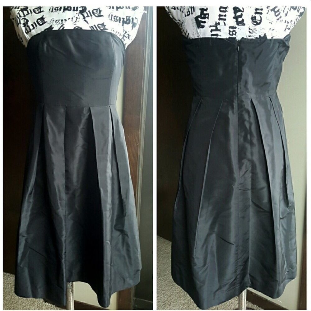 J Crew Cocktail Dress  
